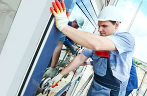 Window Fitters Windsor Berkshire (SL4)