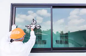 Window Fitter Near Chester Cheshire