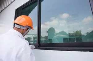 Window Fitter Near Broughton Astley Leicestershire