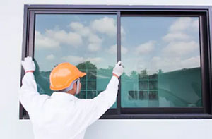 Window Fitter Near Addlestone Surrey