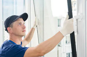 Window Fitters Airdrie