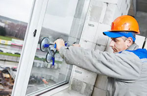 Window Fitters Blaby