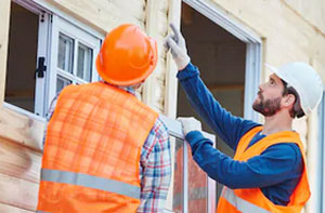 Window Installers Eastleigh UK