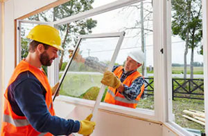 Window Installers Cambuslang UK