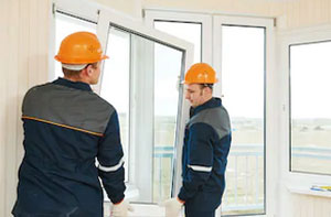 Window Installers Southampton UK (02380)