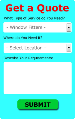 Free Falmouth Window Fitters Quotes